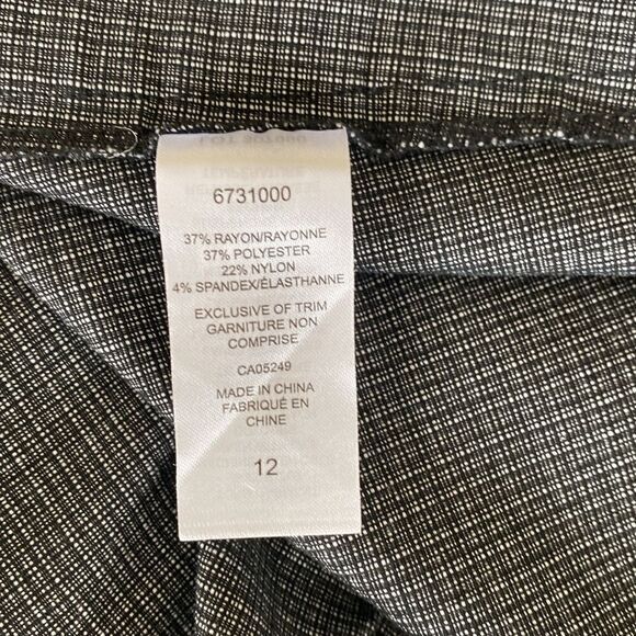 S.C. & Co. Pull On Slim Fit Pants - Picture 10 of 13